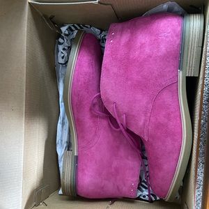 Hush puppies Bailey chukka boot